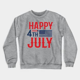 July 4, Declaration Of Independence Shirt Crewneck Sweatshirt